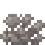 Dead Stone Coral Fan