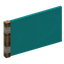 Cyan Flag