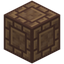 Inlayed Packed Mud