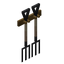 Garden Pitchforks