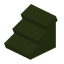 Green Concrete Roof