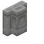 Calcite Pillar Trim
