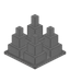 Iron Spikes