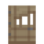 Cypress Door