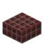 Tiled Scarlet Brick Slab