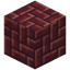 Small Crimsite Bricks