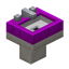 Magenta Basin