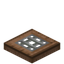 Iron Barred Jungle Trapdoor