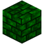 Green Inverted Tiles