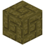 Bamboo Plank Brick Pattern