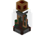 Redstone Probe Connector