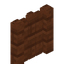 Acacia Picket Fence Gate