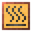 Warning Sign - Hot Surface