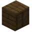 Spruce Cupboard