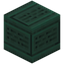Inscribed Dark Prismarine