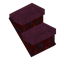 Crimson Bulk Stairs