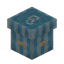 Light Blue Present
