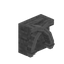 Blind Arcade Type 1 Upper Stone