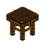 Brown Aurum Seat