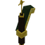 Finiel Gold Left Upper 67 Bamboo