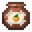 Alchemical Sulfur [Persimmon]