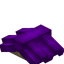 Purple Top Roof (Birch)