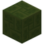 Mosaic Green Concrete