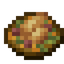 Seared Poultry