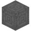 Smooth Stone Pillar Top