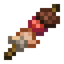 Barbecue on a Stick
