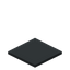 Wool Gray AntiBlock Pressure Plate