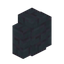 Mushy Limestone Brick Wall
