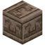 Glad Raw Iron Block