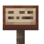 Paper Sign