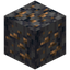 Basalt Grossular Ore