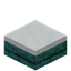 Warped Snowy Slab