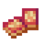 Rhubarb Crisp