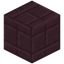 Layered Purple Terracotta