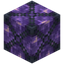 Block of Amethyst 5x