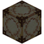 Edged Redstone Lamp