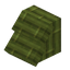 Bamboo Steep Base Roof