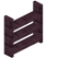 Torreya Potion Shelf