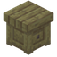 Birch Nightstand