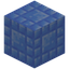 Tiled Bordered Blue Ice