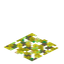 Ashen Leaf Carpet
