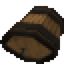 Laying Barrel