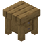 Oak Desk