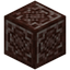 Engraved Ancient Debris