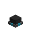 Grey Fixture