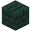 Small Dark Prismarine Bricks